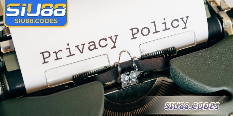 Chính Sách Bảo Mật 2 Chính sách bảo mật Siu88 về giao dịch