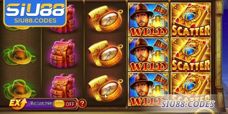 Cơn Sốt Quán Ăn Vòng Quay Siu88 Tận Hưởng Phần Thưởng 3 Cân nhắc thời gian cùng lượt chơi hợp lý tối ưu hiệu quả