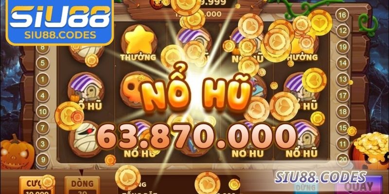 Cơn Sốt Quán Ăn Vòng Quay Siu88 Tận Hưởng Phần Thưởng 1 Cơn sốt quán ăn vòng quay Siu88 mang nhiều phần thưởng hấp dẫn