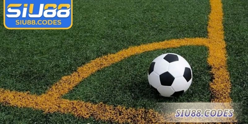 Kèo góc Siu88 Hướng Dẫn Phân Tích Chiến Thuật Hiệu Quả 2 Kết hợp phân tích cơ hội tấn công nâng cao hiệu quả cược