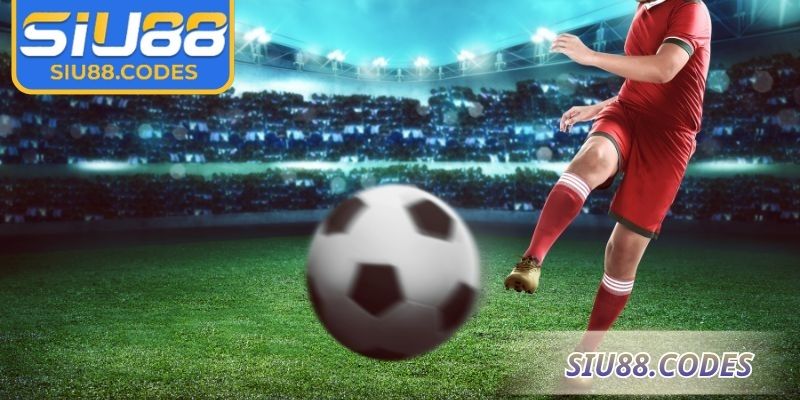 Kèo Handicap Siu88 Phân Tích Chiến Thuật Dự Đoán Chuẩn 3 Phân tích ví dụ minh họa về loại kèo chấp chi tiết