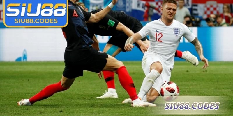 Kèo Sớm Siu88 Giúp Tối Ưu Chiến Thuật Phân Tích Trận Đấu 3 Quan sát biến động giúp xác định lựa chọn tham gia khả thi