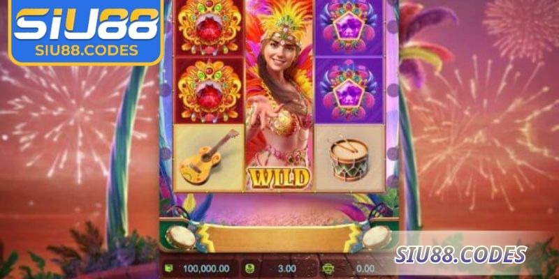 Lễ hội Rio Siu88 Khám Phá Những Hoạt Động Hấp Dẫn Nhất 3 Quản lý ngân sách hợp lý duy trì nhịp độ ổn định