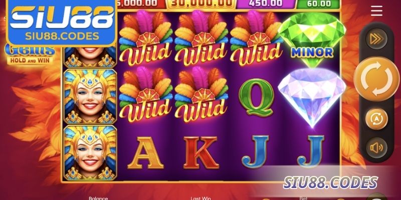 Lễ hội Rio Siu88 Khám Phá Những Hoạt Động Hấp Dẫn Nhất 2 Sự kiện quay thưởng nhịp đặc biệt tạo cảm giác hứng khởi