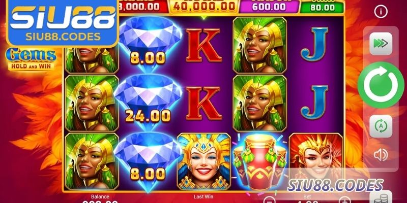 Lễ hội Rio Siu88 Khám Phá Những Hoạt Động Hấp Dẫn Nhất 1 Lễ hội rio Siu88 tạo không gian sôi động, hấp dẫn