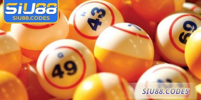 Lô Bạch Thủ Siu88: Chiến Thuật Tối Ưu Cho Người Quan Tâm 1 Góc nhìn tổng quan lô bạch thủ Siu88