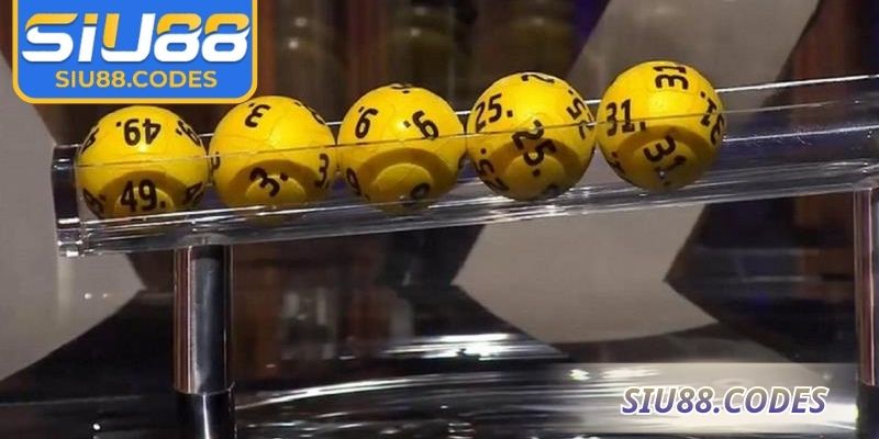 Lô Khung Siu88 – Phương Pháp Theo Dõi Và Dự Đoán Chính Xác 2 Nhận diện chuỗi xuất hiện thường xuyên để dự đoán chính xác tiếp theo