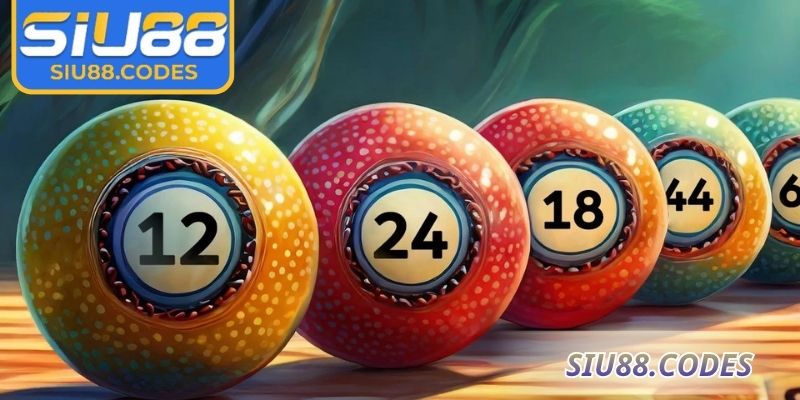 Lô Xiên Siu88 – Phương Pháp Chọn Số Chuẩn Xác Nhất 3 Giảm rủi ro trong lô xiên Siu88 bằng chiến thuật tách nhóm chẵn lẻ khoa học