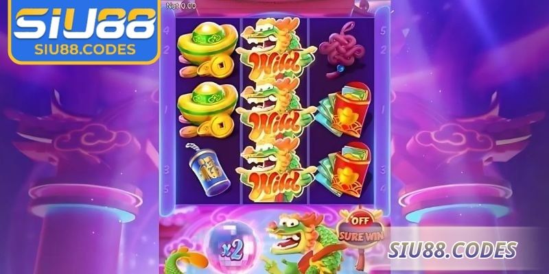 Kích hoạt phần thưởng ngay lập tức, tối đa giá trị lượt