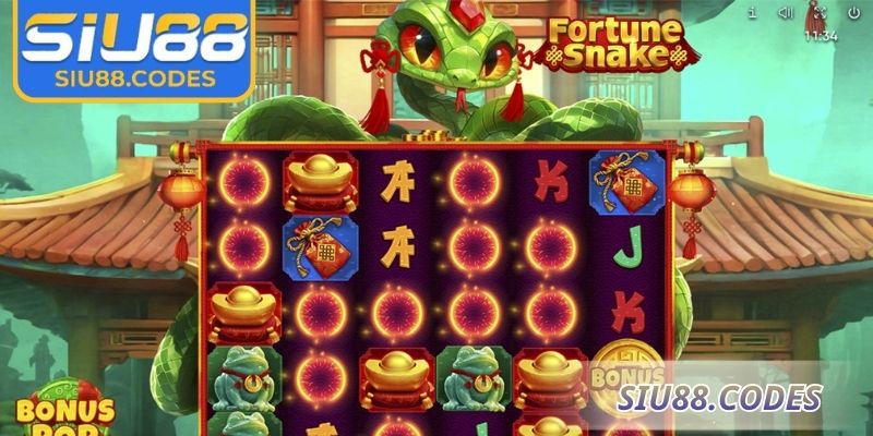 Linh vật vàng mang trải nghiệm hấp dẫn, lấp lánh nổi bật