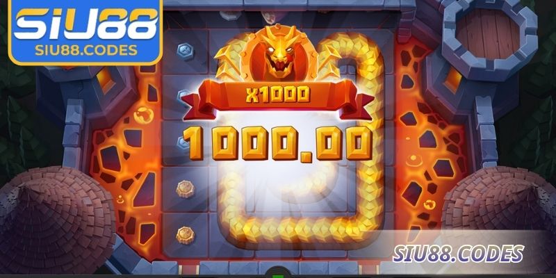 Rắn may mắn Siu88 mang trải nghiệm hồi hộp hấp dẫn
