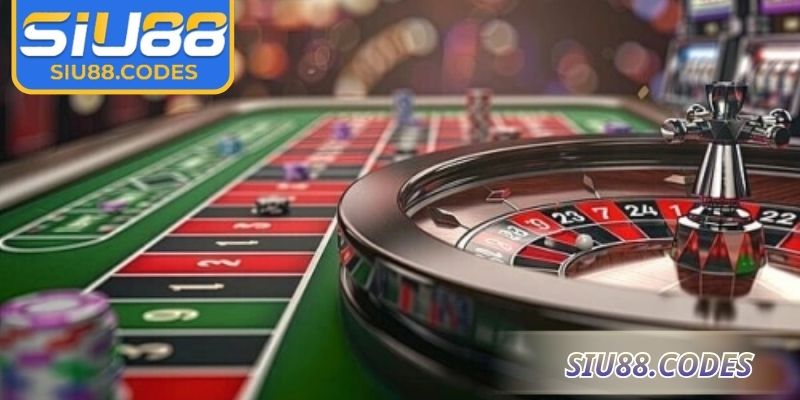 Sảnh EBET Siu88: Trải Nghiệm Giải Trí Đa Dạng, Hấp Dẫn 3 Sảnh EBET Siu88 chia sẻ mẹo hiệu quả giúp nâng cao cơ hội thắng