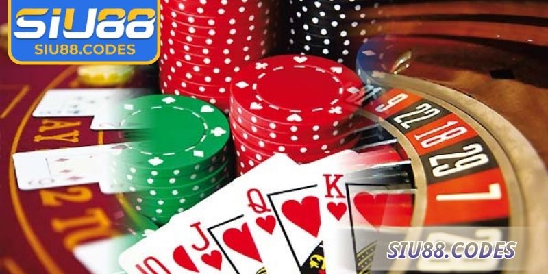 Sảnh EBET Siu88: Trải Nghiệm Giải Trí Đa Dạng, Hấp Dẫn 1 Trải nghiệm trực tuyến mượt mà, giao diện trực quan, thao tác nhanh chóng