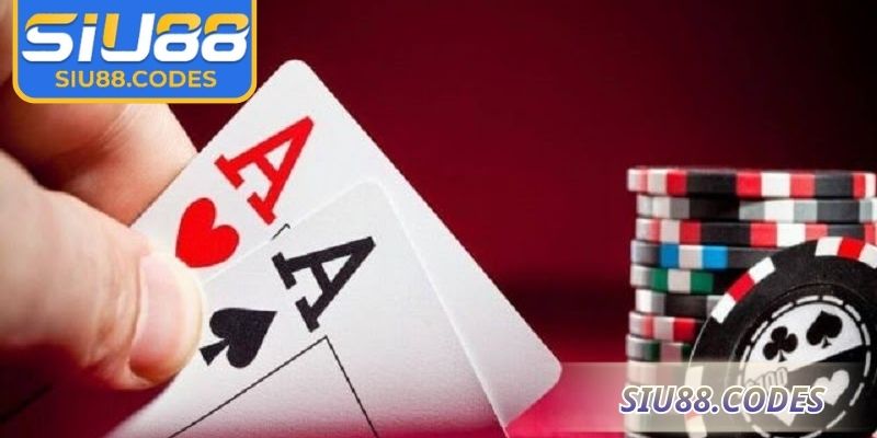 Xì Dách Siu88: Hướng Dẫn Chi Tiết Và Chiến Thuật Hiệu Quả 2 Xì dách Siu88 hướng dẫn thứ tự lượt và cách ra bài