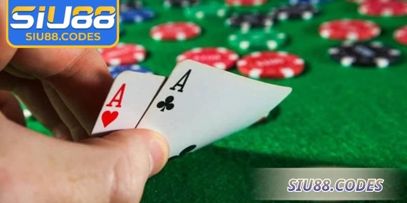 Xì Dách Siu88: Hướng Dẫn Chi Tiết Và Chiến Thuật Hiệu Quả 1 Rèn luyện tư duy, quan sát nhạy bén và chiến thuật hiệu quả