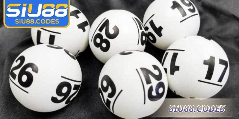 Xổ Số 3 Miền Siu88: Luật Chơi, Tra Cứu, Mẹo Hiệu Quả 2 Nhận thông tin kết quả nhanh chóng mọi lúc, mọi nơi tiện lợi