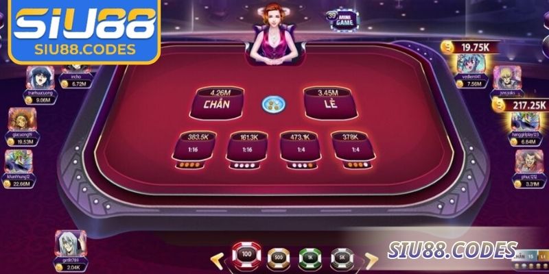 Giao diện trực quan tốc độ xử lý nhanh dữ liệu minh bạch
